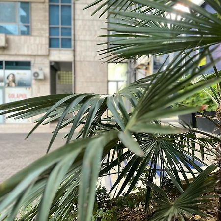 New Baazar Terrace Apartment Тирана Екстериор снимка