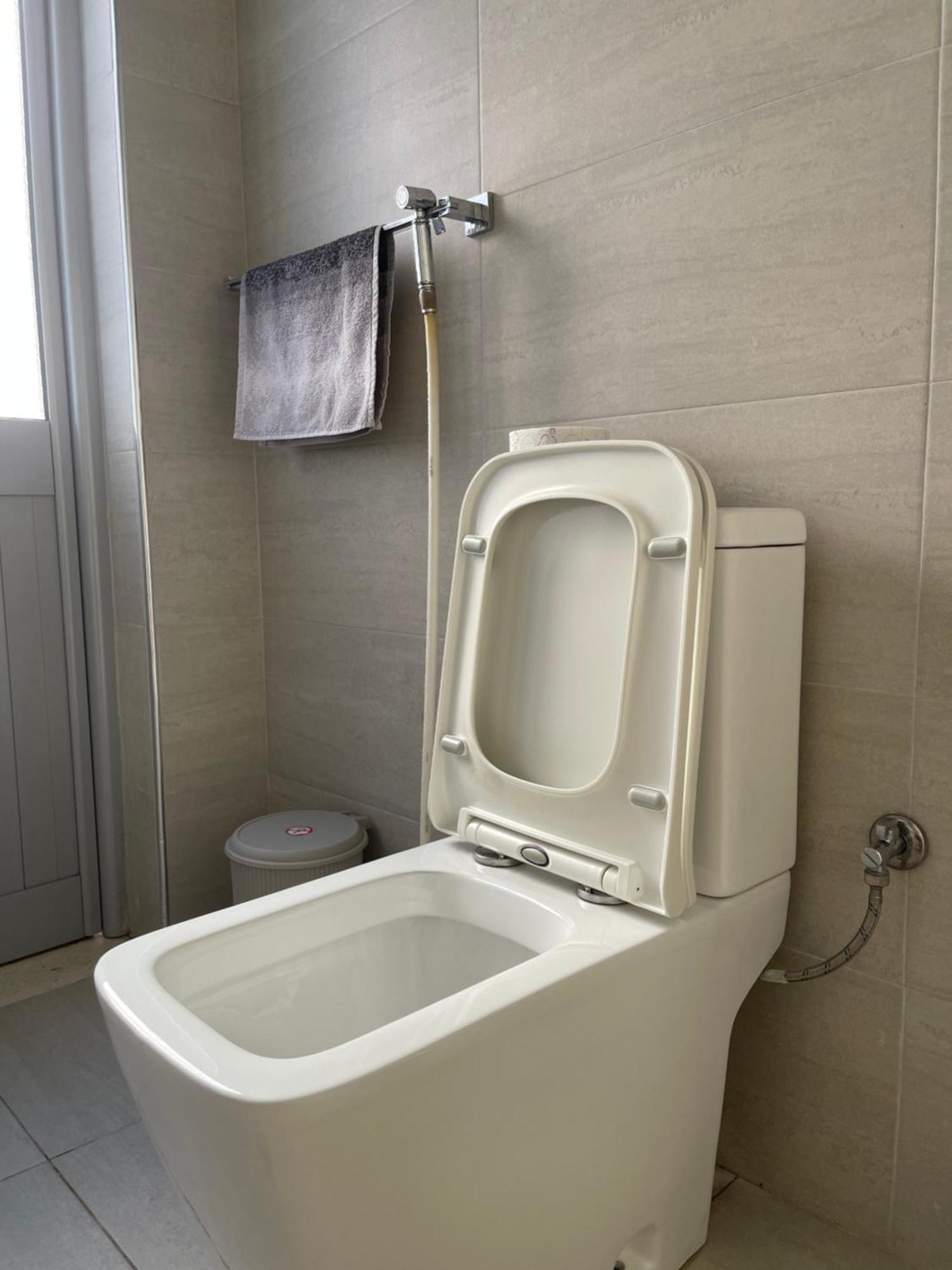 New Baazar Terrace Apartment Тирана Екстериор снимка