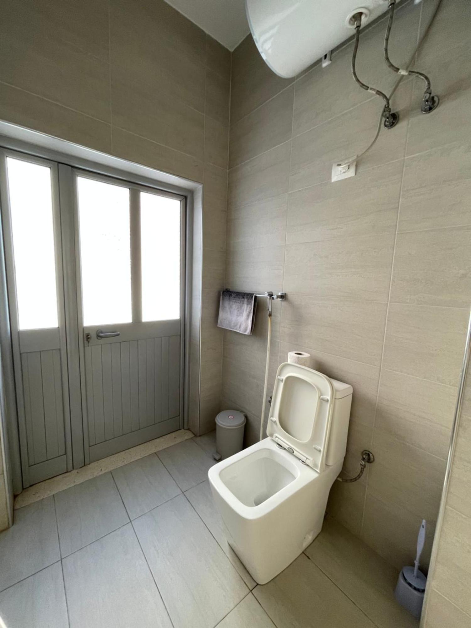 New Baazar Terrace Apartment Тирана Екстериор снимка